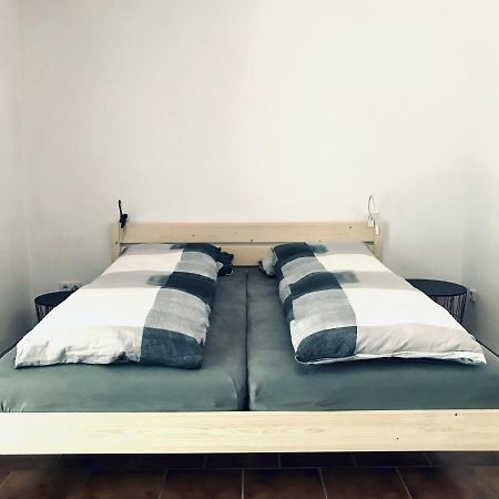 Apartament Talmuehle Hirtscheid Alpenrod Zewnętrze zdjęcie