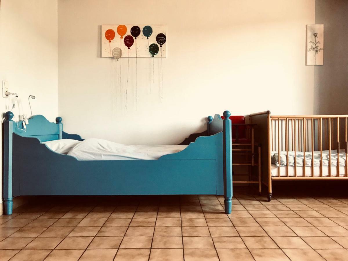 Apartament Talmuehle Hirtscheid Alpenrod Zewnętrze zdjęcie