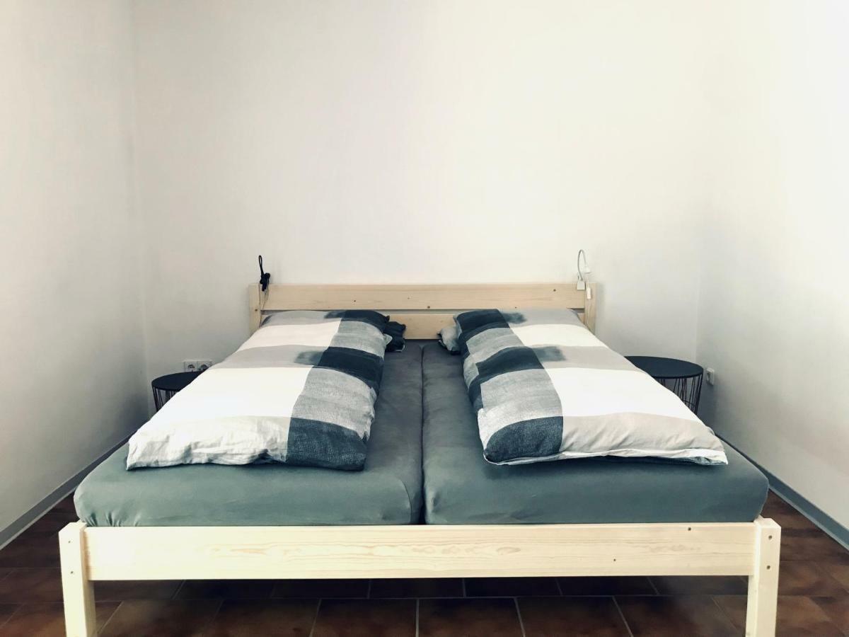 Apartament Talmuehle Hirtscheid Alpenrod Zewnętrze zdjęcie