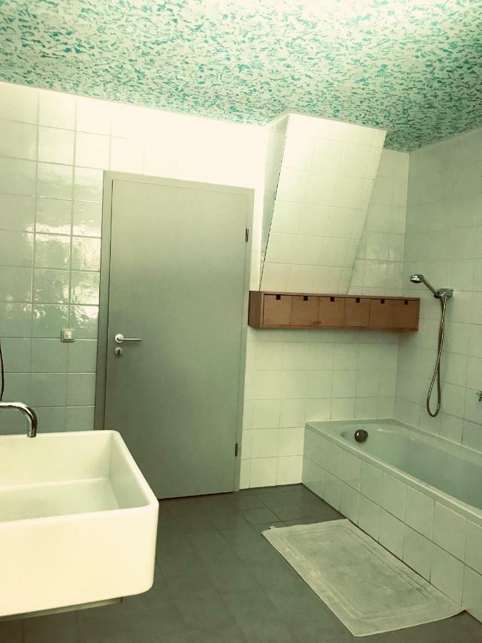 Apartament Talmuehle Hirtscheid Alpenrod Zewnętrze zdjęcie