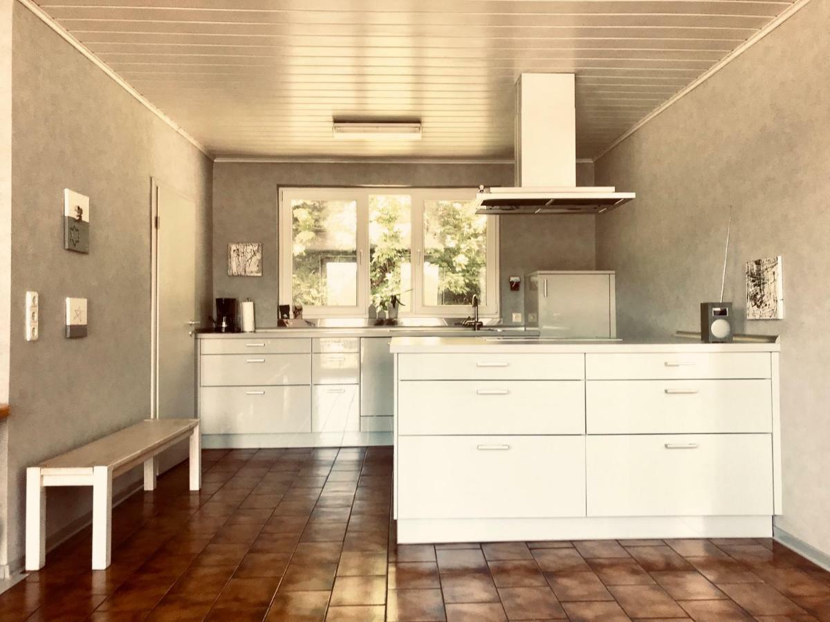 Apartament Talmuehle Hirtscheid Alpenrod Zewnętrze zdjęcie
