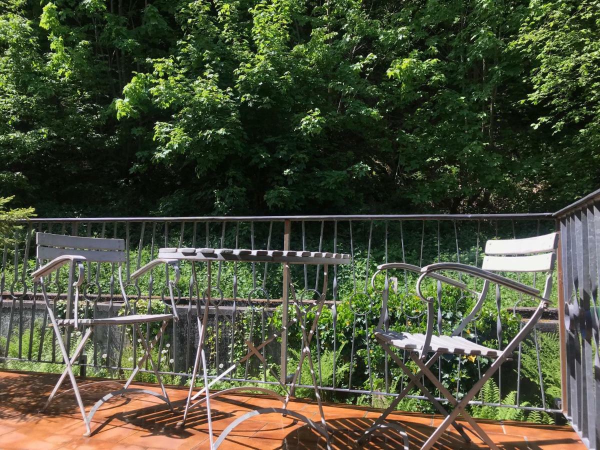 Apartament Talmuehle Hirtscheid Alpenrod Zewnętrze zdjęcie