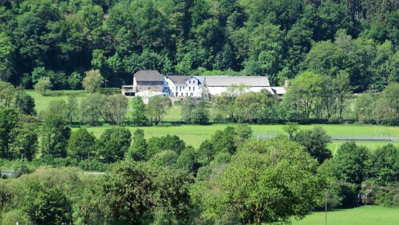 Apartament Talmuehle Hirtscheid Alpenrod Zewnętrze zdjęcie
