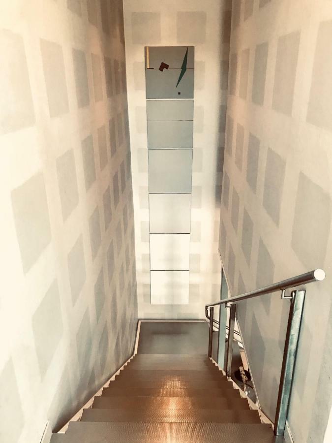 Apartament Talmuehle Hirtscheid Alpenrod Zewnętrze zdjęcie
