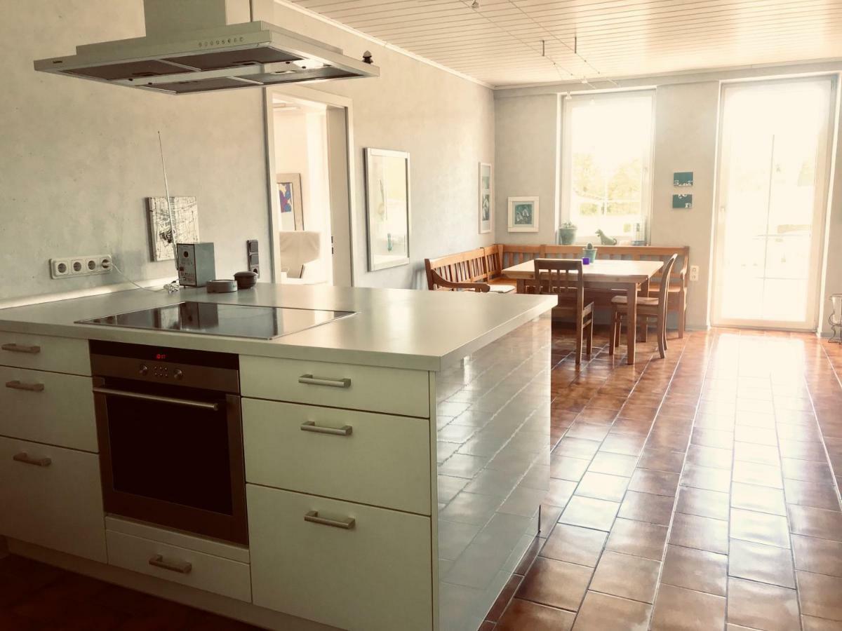 Apartament Talmuehle Hirtscheid Alpenrod Zewnętrze zdjęcie