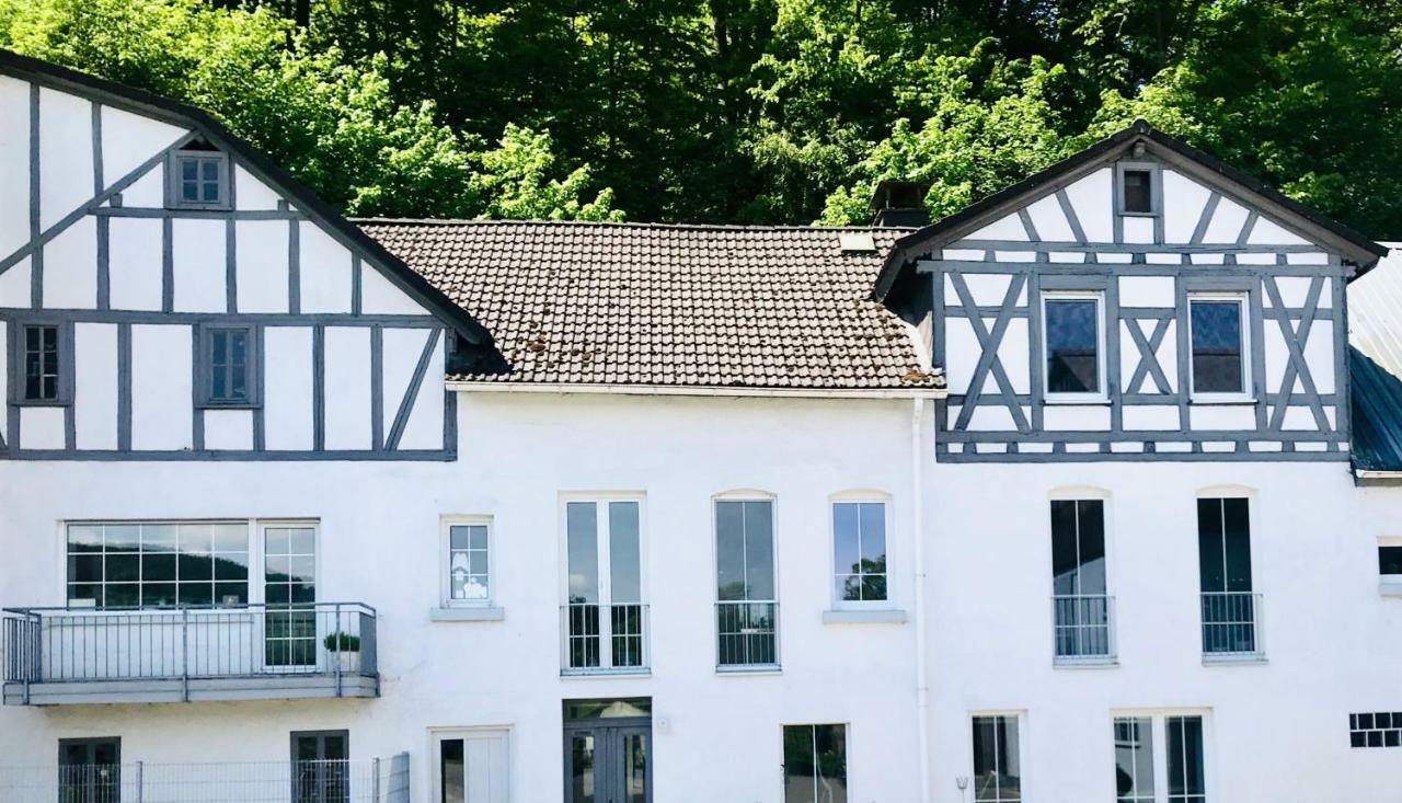 Apartament Talmuehle Hirtscheid Alpenrod Zewnętrze zdjęcie